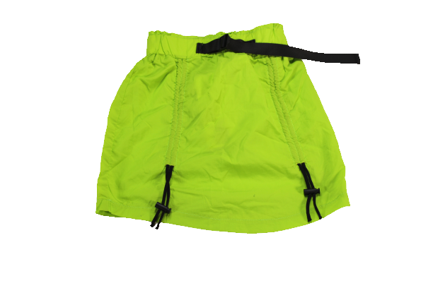 Trendsetter Slime Skirt
